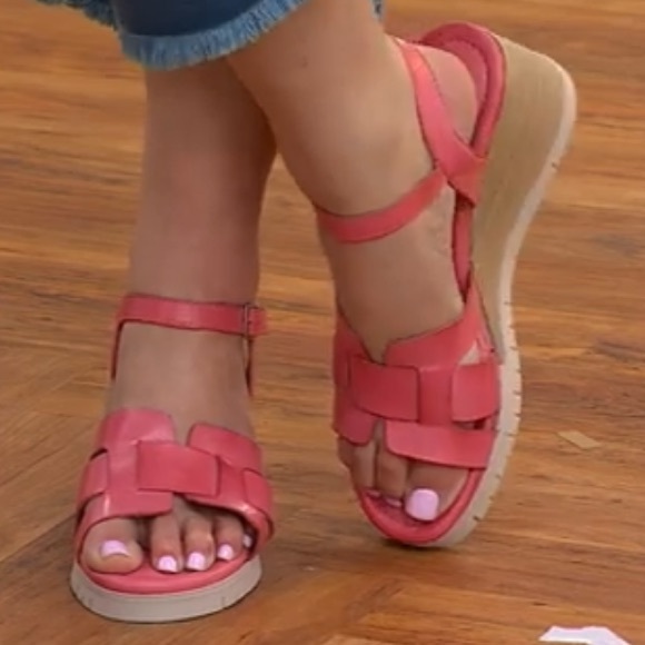 Miz Mooz Mackenzie Wedges - Picture 10 of 12